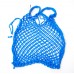 Tīkliņš soma, tīkliņsoma zila