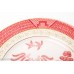 Porcelāna dekoratīvais šķīvis, Double Phuenix N.K.T. Ironstone Japan