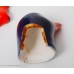 Porcelāna karafe, Pingvīns
