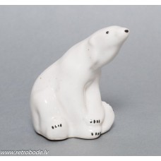 Porcelāna figūriņa, Polarlācis LFZ