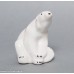 Porcelāna figūriņa, Polarlācis LFZ